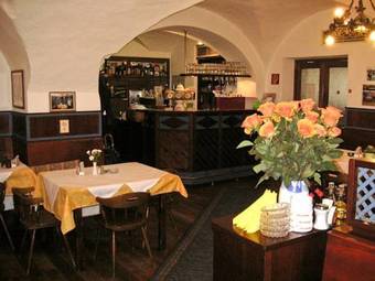 Posada Gasthof Ludl