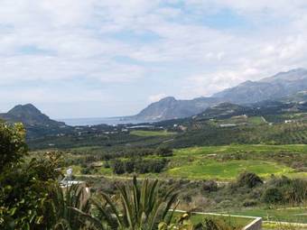 Plakias Villas