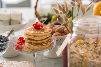 B&B Di Charme Le Contrade