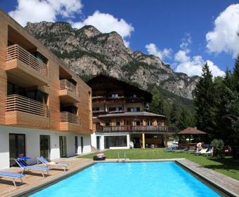 Hotel Pin�
