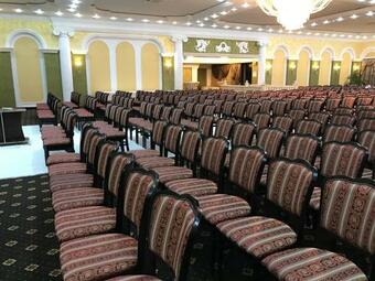 Hotel Zamca Suceava