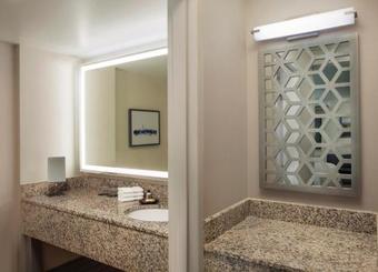 Sheraton Silver Spring Hotel