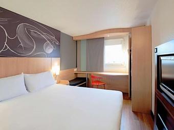 Hotel Ibis Aubenas