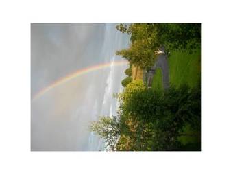 Ashfield House B&B