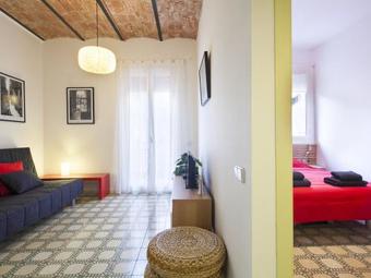 Apartamento Stay Barcelona Sagrada Familia