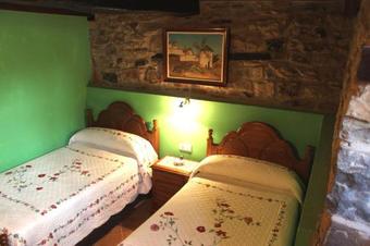 Agroturismo La Torre De Espinama