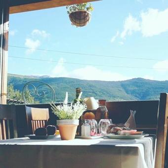 Can Gaspar� Hotelrural&restaurant
