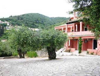 Panorama Apartments