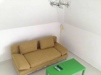 Apartment Dominik