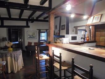 Agroturismo Casa Rural La Central-pe�agorda