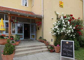 Hotel Jufa Seckau