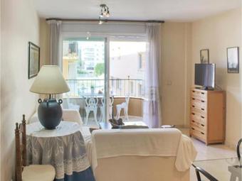 Two-bedroom Apartment In Marbella