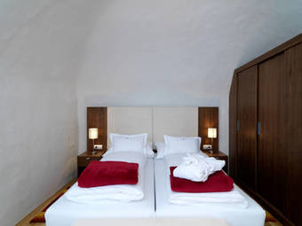 Apartamentos Ferienappartements Oberstbergmeisteramt