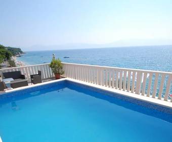 Hostal Guesthouse Villa Pa?kal