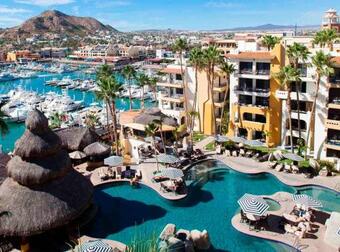 Apartamento Great Location 1br Studio Wtih Pool & Marina View
