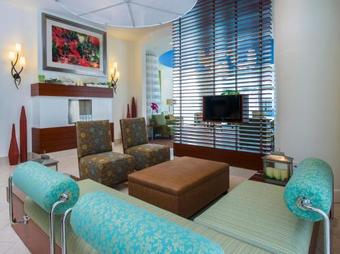 Hotel Hilton Garden Inn Alexandria Old Town