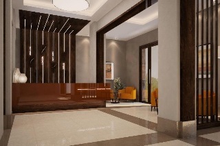 Hotel Gorki Plaza