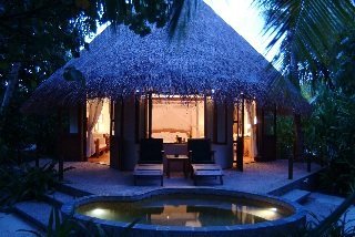 Hotel Coco Palm Dhuni Kolhu