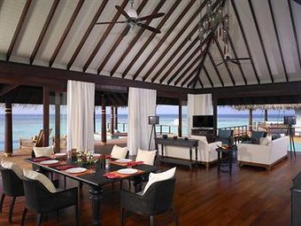 Hotel Anantara Kihavah