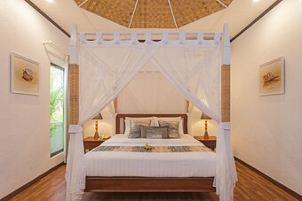 Hotel Bandos Island Resort & Spa