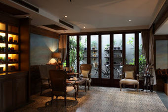 The Scent Hotel