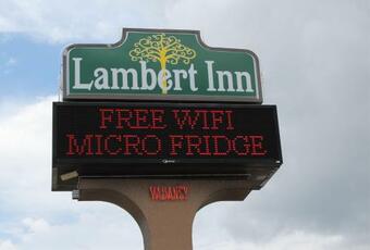 Motel Lambert Inn