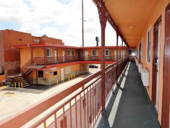 Motel Travel Inn