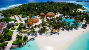 Hotel Holiday Inn Kandooma Maldives