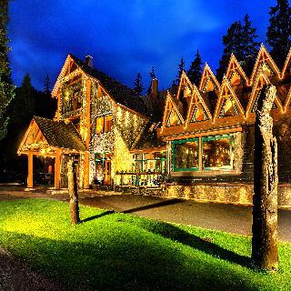 Hotel Tri Studnicky
