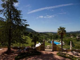 Hotel Villa Cariola