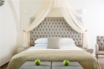 Hotel Daedalus