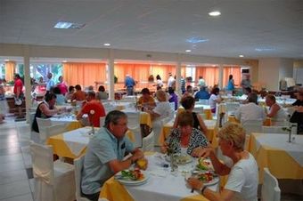 Hotel Tsilivi Beach