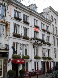 Amsterdam House Hotel Eureka