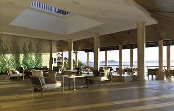 Hotel The Westin Siray Bay Resort & Spa