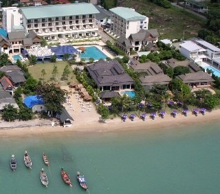 Chalong Beach Hotel & Spa