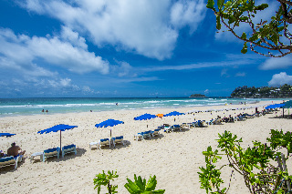 Hotel Katathani Phuket Beach Resort