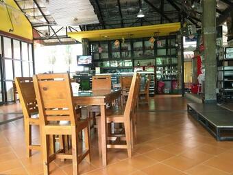 Hotel Tanisa Resort