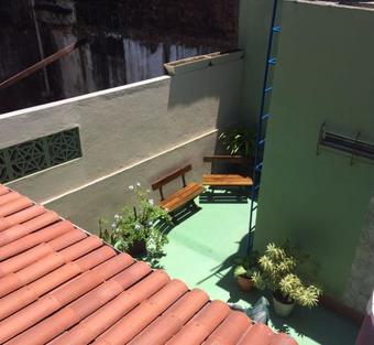 Hotel Recife Antigo Hostel