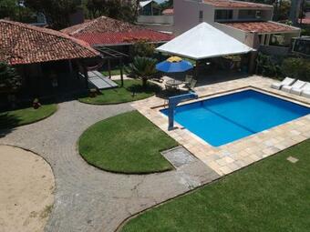 Hostal Pousada Bella Mar