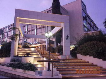 Hotel Sochi Breeze