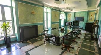 Hotel Nord Castle