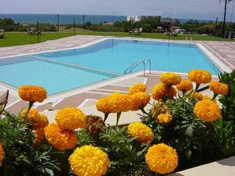 Nefeli Hotel