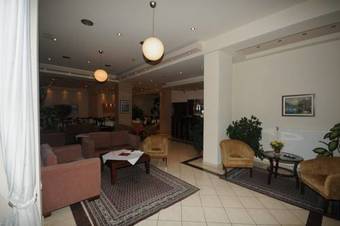 Hili Hotel