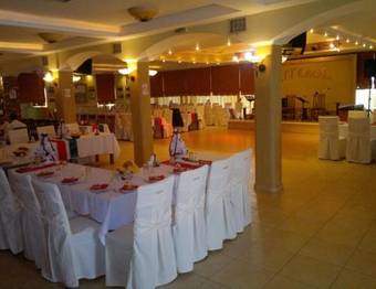 Aggelos Hotel