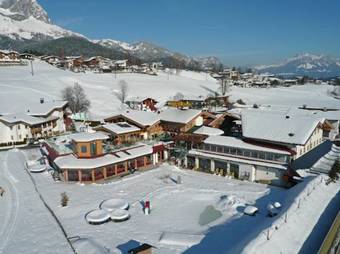 Hotel Sonnenhof