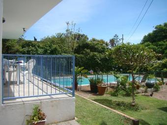 Hostal Aqua Marine Guest House