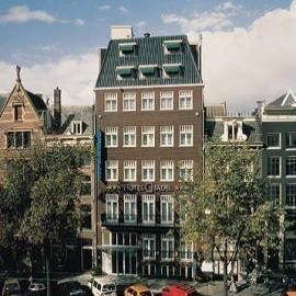 Hotel Citadel
