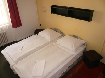 Hotel Dominik Panzio