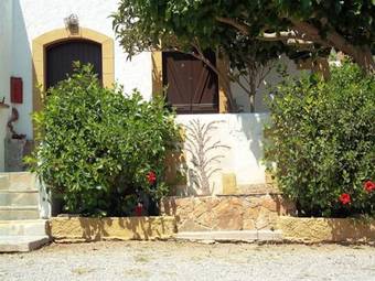 Vrachos Villas