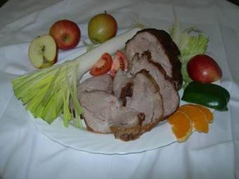 Hotel K�dnitzhof